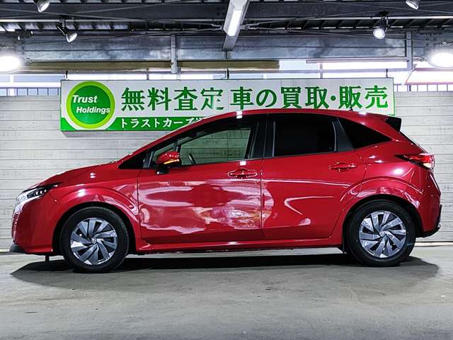 日産 ノート １．２ Ｓ R3年 (近畿) 99