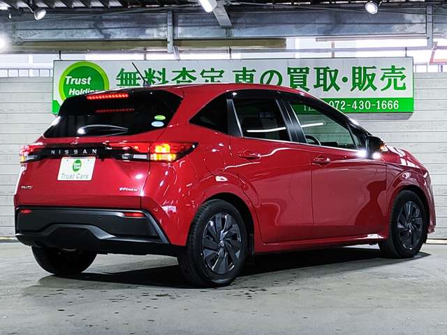 日産 ノート １．２ Ｓ R3年 (近畿) 99