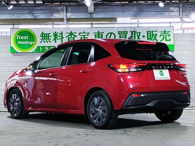 日産 ノート １．２ Ｓ R3年 (近畿) 99