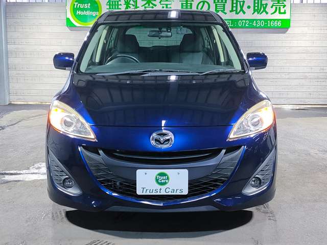 マツダ プレマシー ２．０ ２０ＣＳ H23年 (近畿) 99