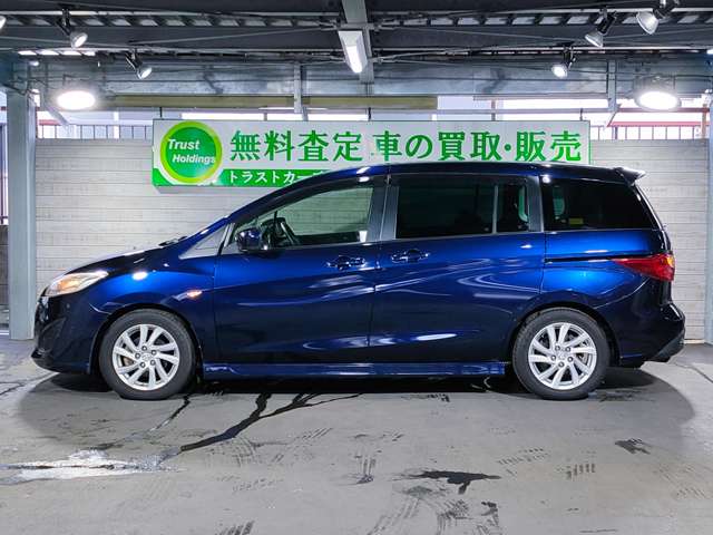 マツダ プレマシー ２．０ ２０ＣＳ H23年 (近畿) 99