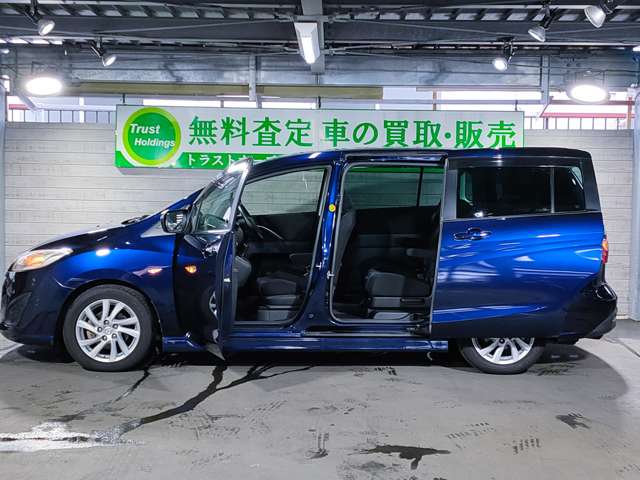 マツダ プレマシー ２．０ ２０ＣＳ H23年 (近畿) 99