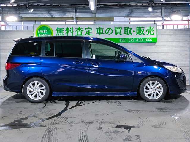 マツダ プレマシー ２．０ ２０ＣＳ H23年 (近畿) 99