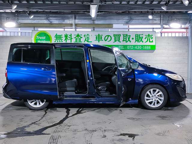 マツダ プレマシー ２．０ ２０ＣＳ H23年 (近畿) 99