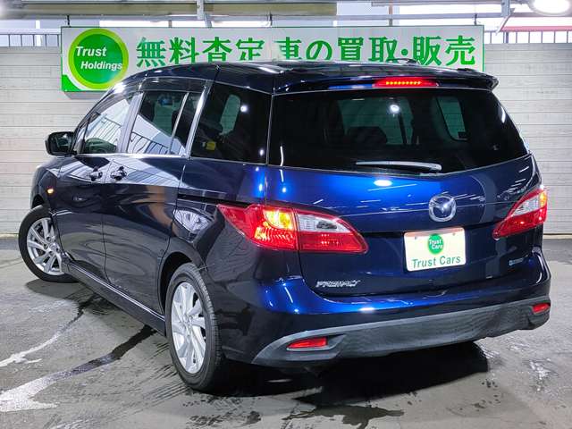マツダ プレマシー ２．０ ２０ＣＳ H23年 (近畿) 99
