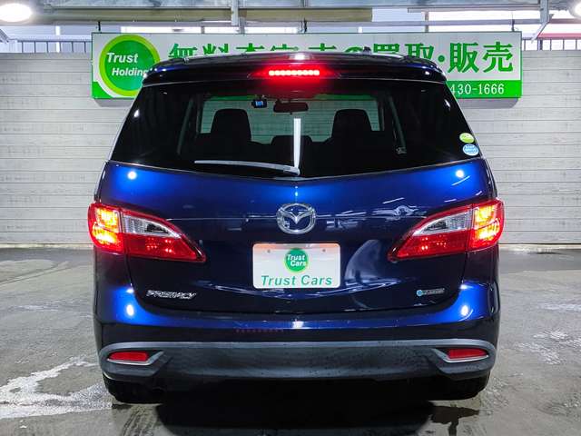 マツダ プレマシー ２．０ ２０ＣＳ H23年 (近畿) 99