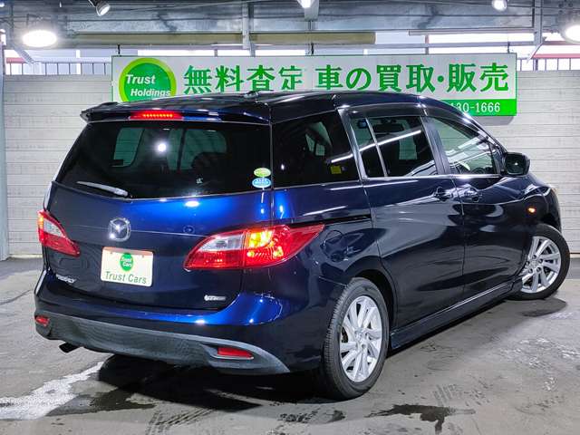 マツダ プレマシー ２．０ ２０ＣＳ H23年 (近畿) 99