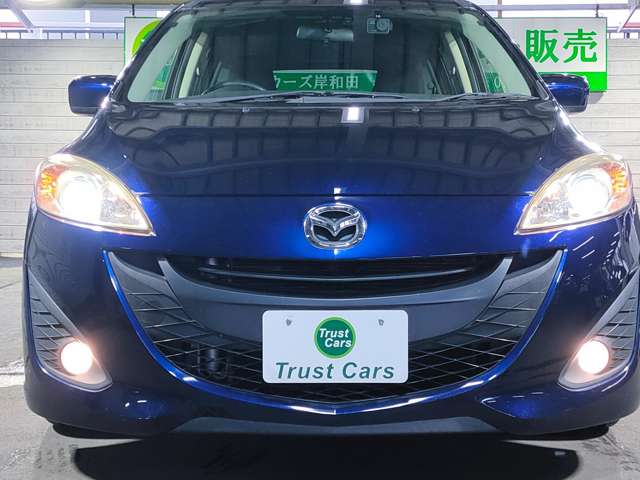 マツダ プレマシー ２．０ ２０ＣＳ H23年 (近畿) 99