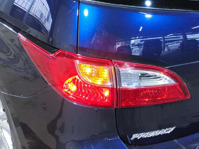 マツダ プレマシー ２．０ ２０ＣＳ H23年 (近畿) 99