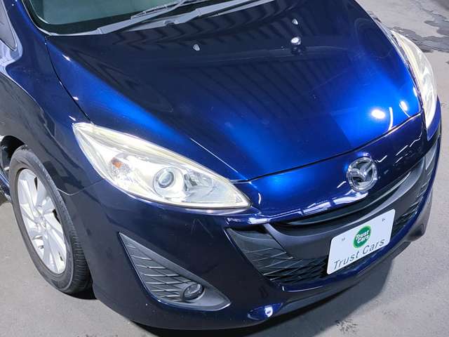 マツダ プレマシー ２．０ ２０ＣＳ H23年 (近畿) 99