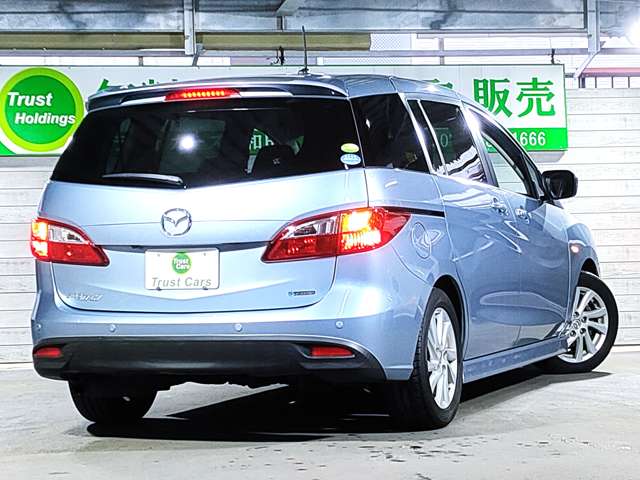 マツダ プレマシー ２．０ ２０Ｓ H24年 (近畿) 99