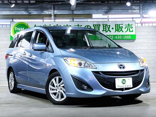マツダ プレマシー ２．０ ２０Ｓ H24年 (近畿) 99