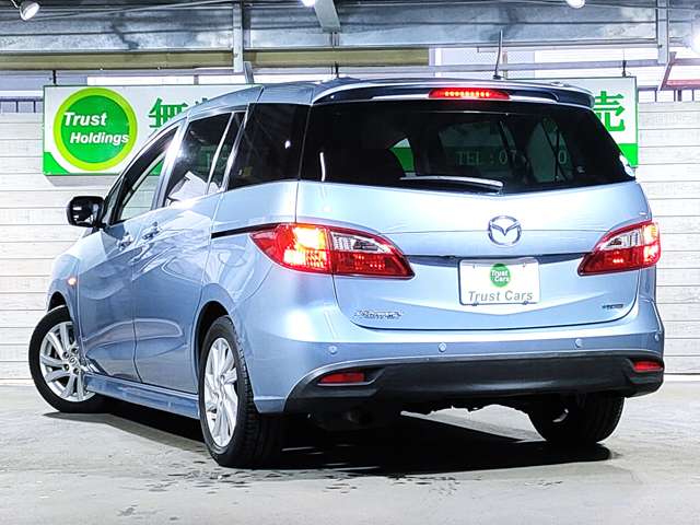 マツダ プレマシー ２．０ ２０Ｓ H24年 (近畿) 99
