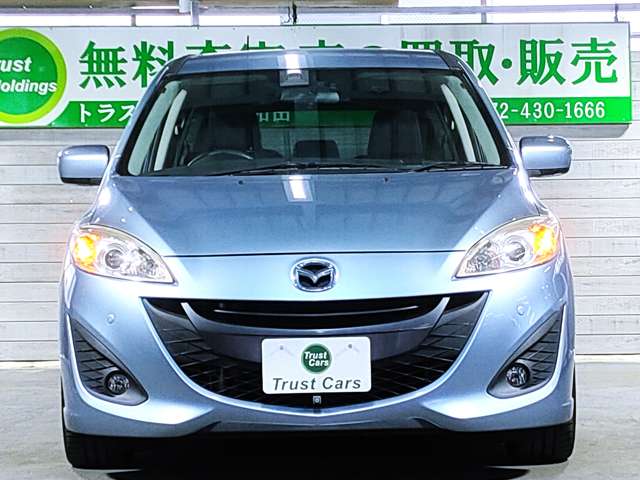 マツダ プレマシー ２．０ ２０Ｓ H24年 (近畿) 99