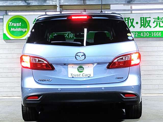 マツダ プレマシー ２．０ ２０Ｓ H24年 (近畿) 99
