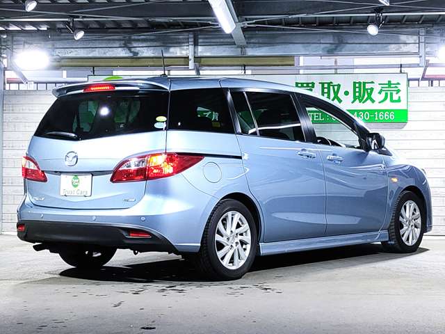 マツダ プレマシー ２．０ ２０Ｓ H24年 (近畿) 99