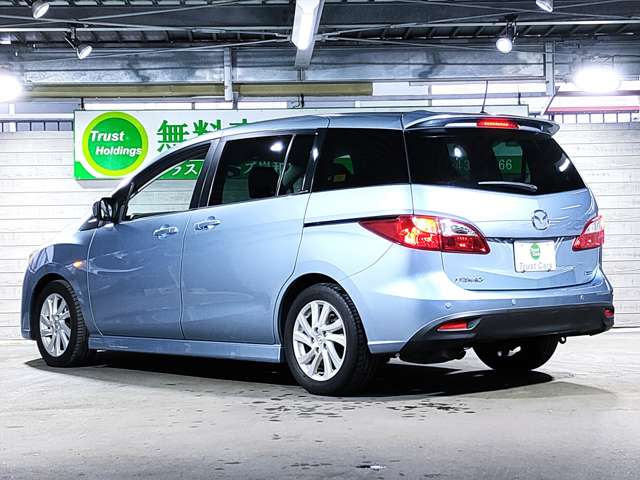 マツダ プレマシー ２．０ ２０Ｓ H24年 (近畿) 99