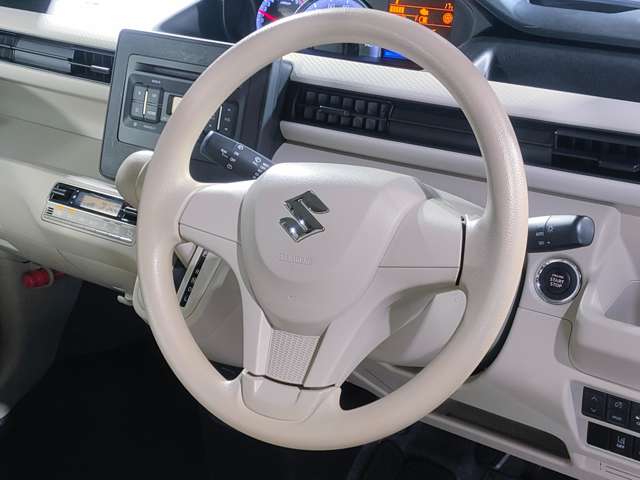 スズキ ワゴンＲ ６６０ ハイブリッド ＦＸ セーフティパッケージ装着車 H30年 (近畿) 99