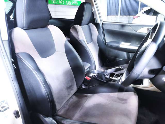 スバル インプレッサ １．５ Ｉ－Ｓ ４ＷＤ H22年 (近畿) 99