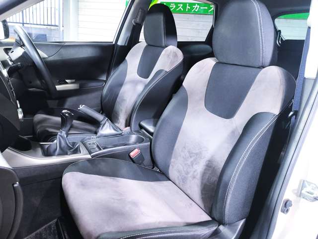 スバル インプレッサ １．５ Ｉ－Ｓ ４ＷＤ H22年 (近畿) 99