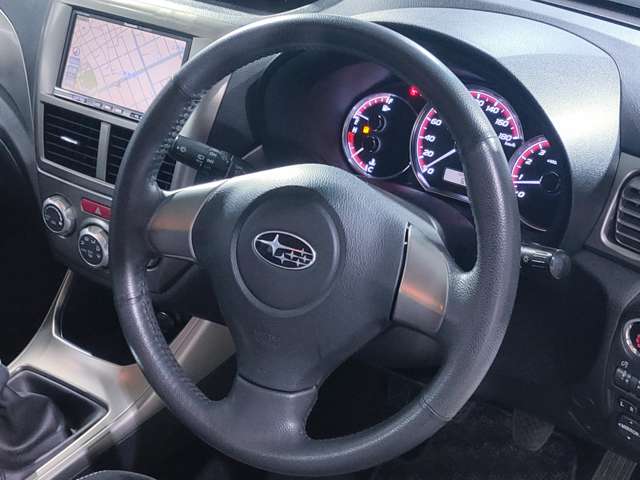 スバル インプレッサ １．５ Ｉ－Ｓ ４ＷＤ H22年 (近畿) 99