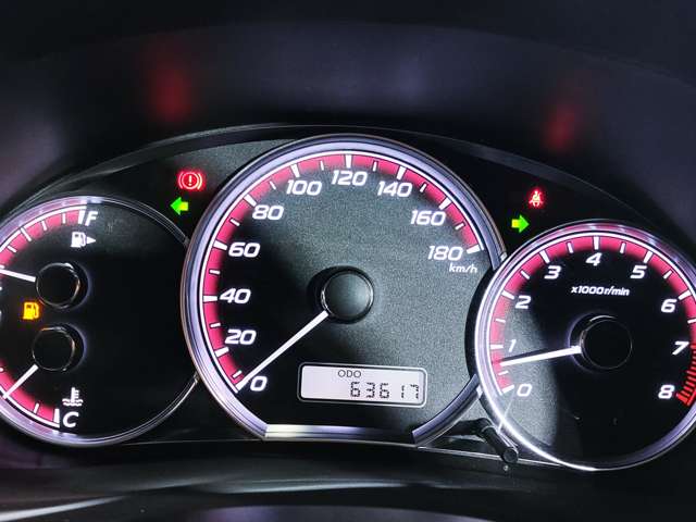 スバル インプレッサ １．５ Ｉ－Ｓ ４ＷＤ H22年 (近畿) 99