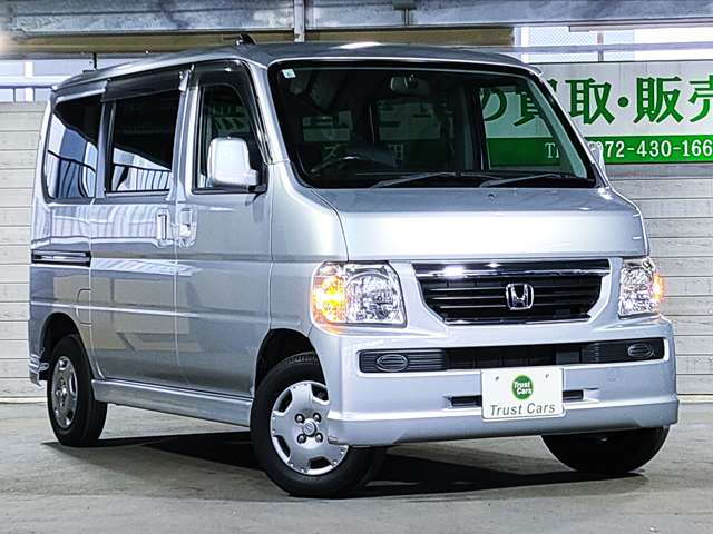 ホンダ バモス ６６０ Ｍ H19年 (近畿) 99