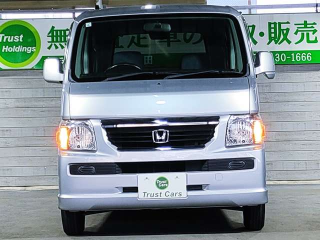 ホンダ バモス ６６０ Ｍ H19年 (近畿) 99
