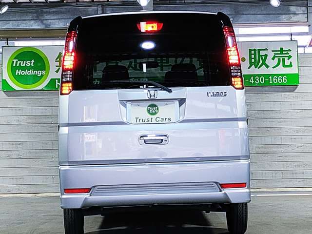 ホンダ バモス ６６０ Ｍ H19年 (近畿) 99