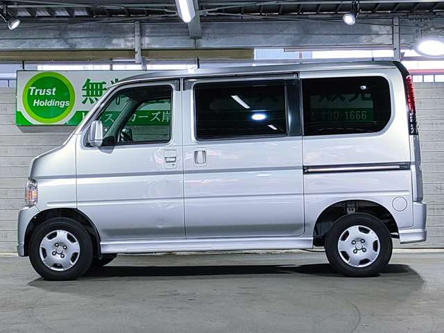 ホンダ バモス ６６０ Ｍ H19年 (近畿) 99