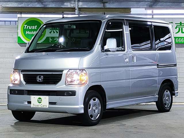 ホンダ バモス ６６０ Ｍ H19年 (近畿) 99
