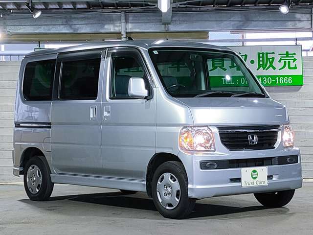 ホンダ バモス ６６０ Ｍ H19年 (近畿) 99