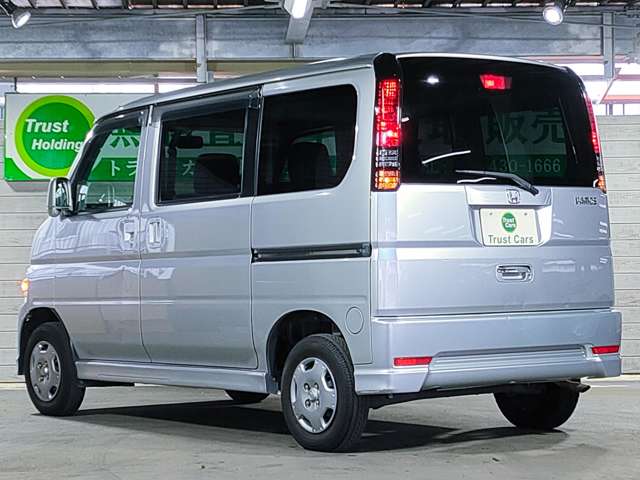 ホンダ バモス ６６０ Ｍ H19年 (近畿) 99