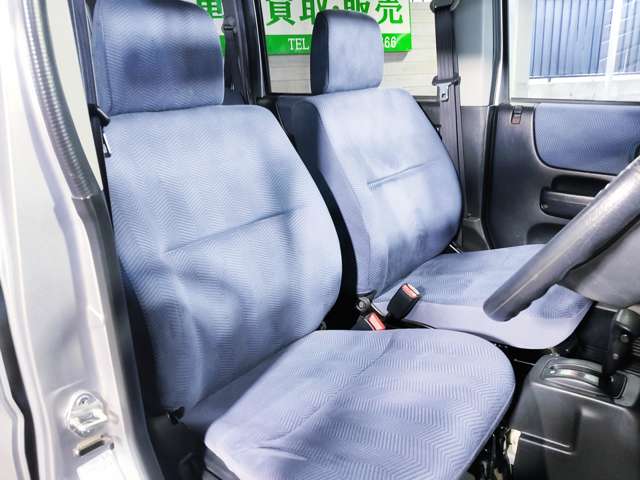 ホンダ バモス ６６０ Ｍ H19年 (近畿) 99
