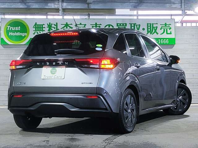 日産 ノート １．２ Ｓ R3年 (近畿) 99