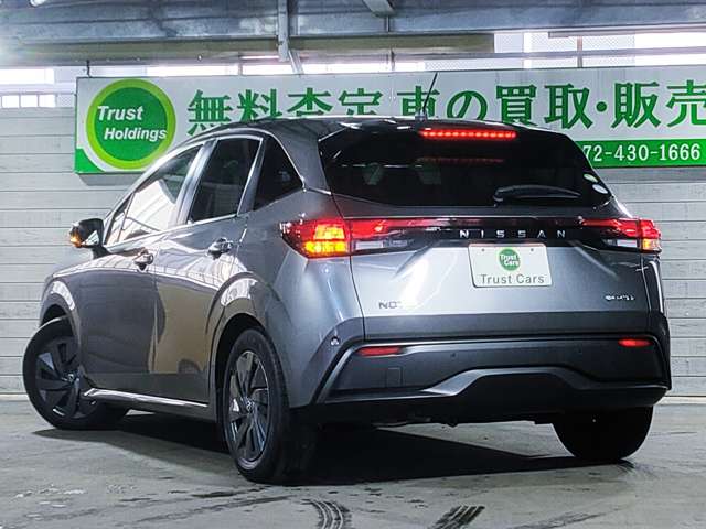 日産 ノート １．２ Ｓ R3年 (近畿) 99