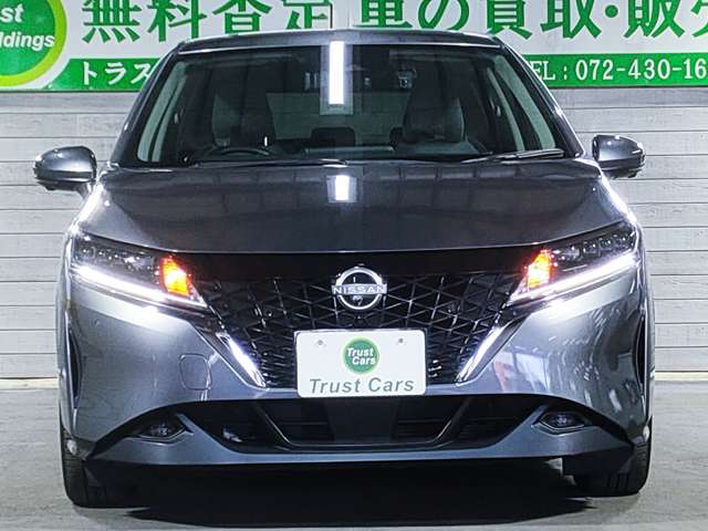 日産 ノート １．２ Ｓ R3年 (近畿) 99