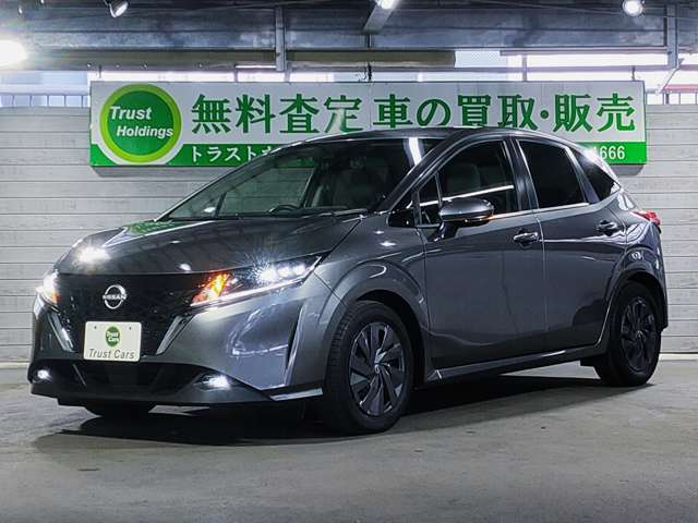 日産 ノート １．２ Ｓ R3年 (近畿) 99