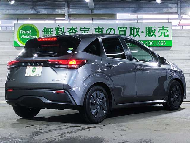 日産 ノート １．２ Ｓ R3年 (近畿) 99