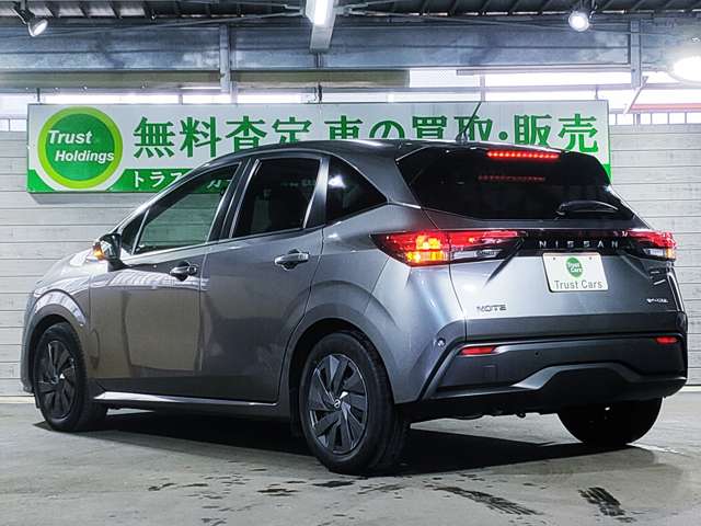 日産 ノート １．２ Ｓ R3年 (近畿) 99