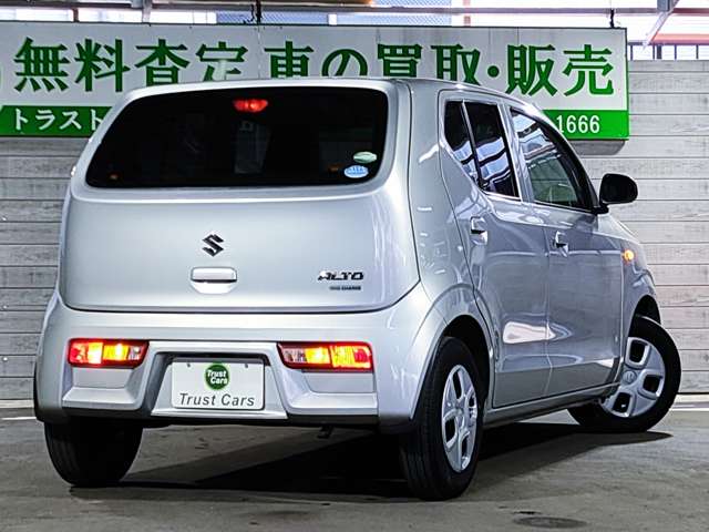 スズキ アルト ６６０ Ｌ H27年 (近畿) 99
