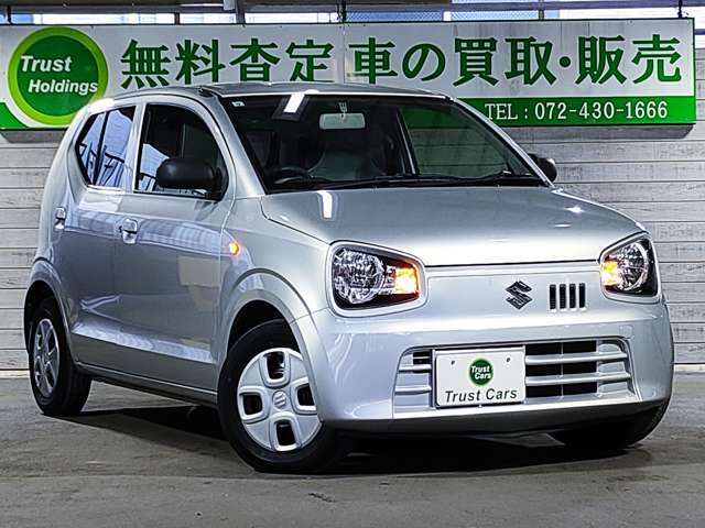 スズキ アルト ６６０ Ｌ H27年 (近畿) 99