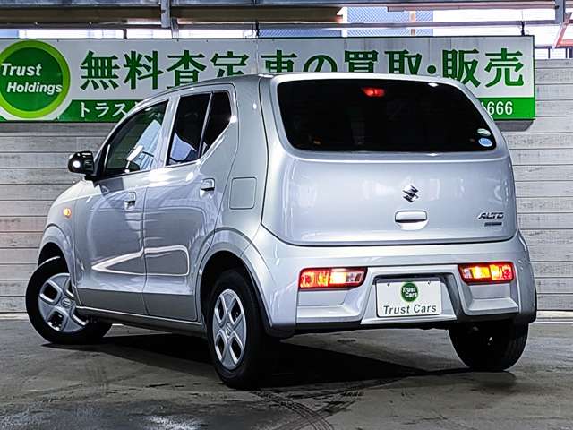 スズキ アルト ６６０ Ｌ H27年 (近畿) 99