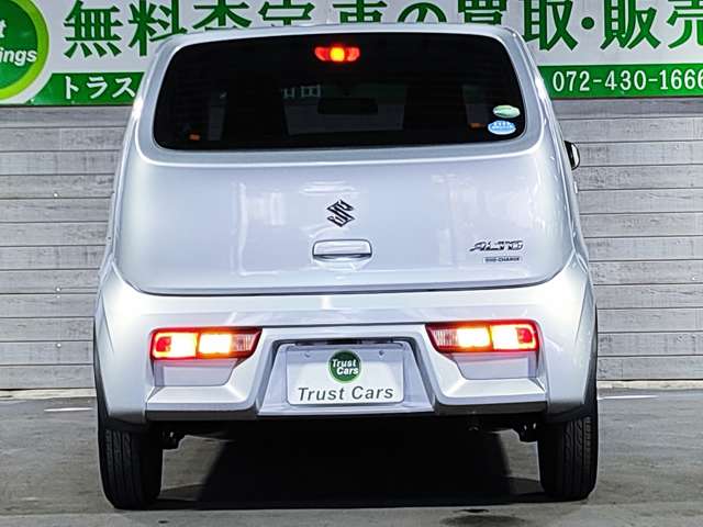 スズキ アルト ６６０ Ｌ H27年 (近畿) 99