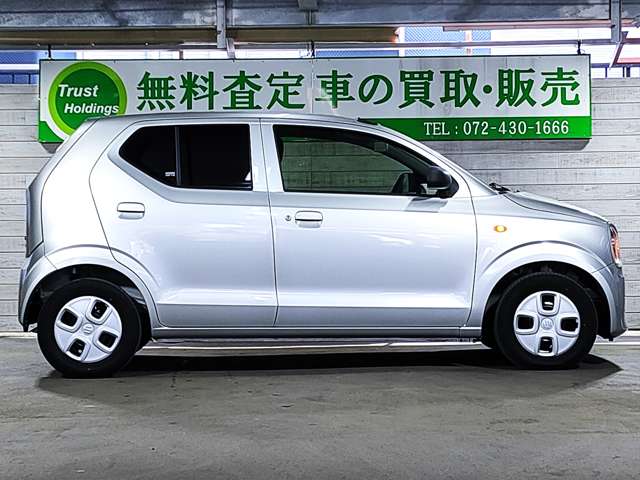 スズキ アルト ６６０ Ｌ H27年 (近畿) 99