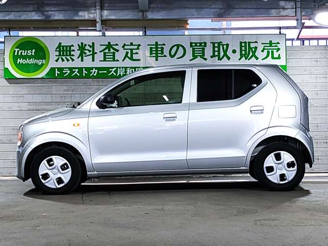 スズキ アルト ６６０ Ｌ H27年 (近畿) 99