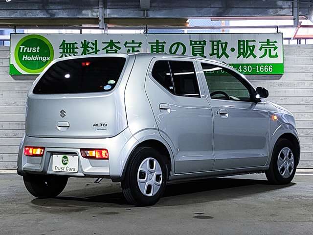スズキ アルト ６６０ Ｌ H27年 (近畿) 99