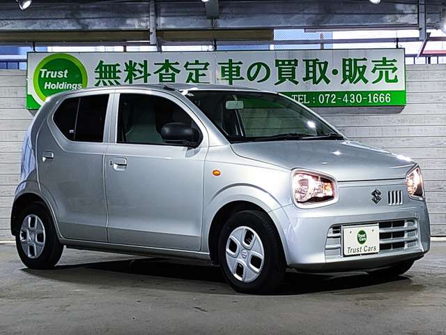 スズキ アルト ６６０ Ｌ H27年 (近畿) 99