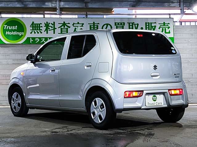 スズキ アルト ６６０ Ｌ H27年 (近畿) 99
