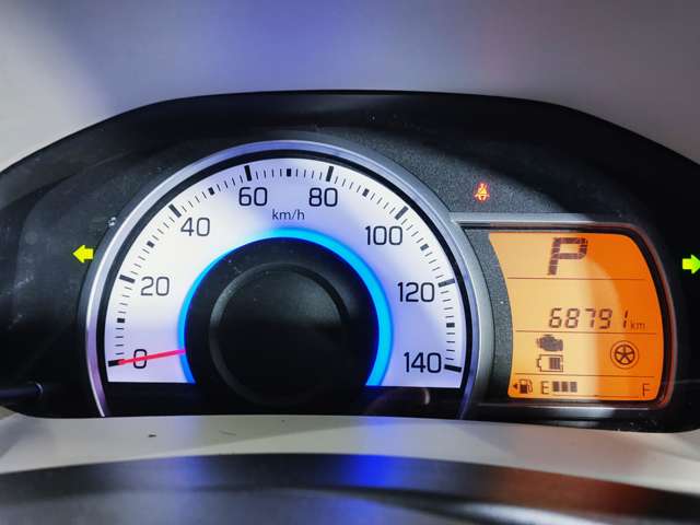 スズキ アルト ６６０ Ｌ H27年 (近畿) 99